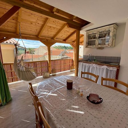 Blue Abyss Apartment Susak Luaran gambar