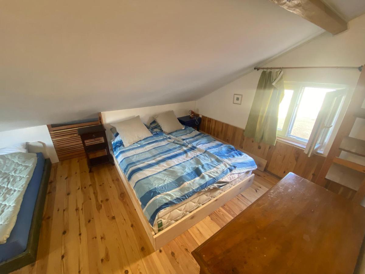 Blue Abyss Apartment Susak Luaran gambar