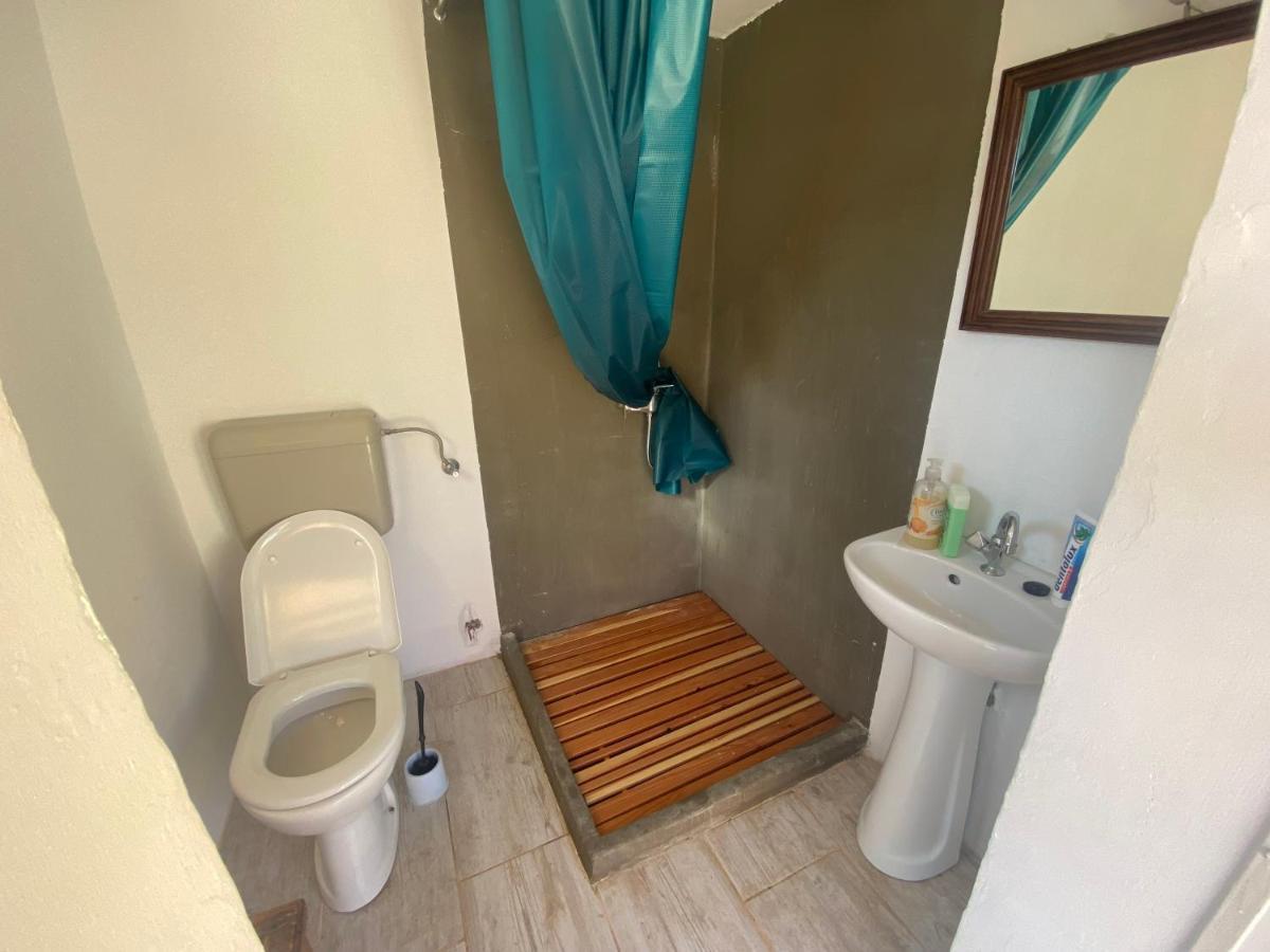 Blue Abyss Apartment Susak Luaran gambar